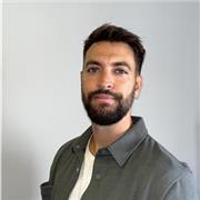 Graduado en sociología. Máster profesorado FOL EIE IPE I IPE II